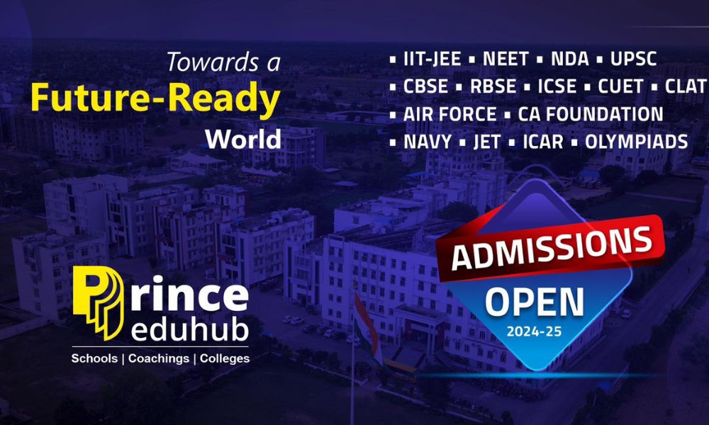 Prince Academy Admission for 2024-25 Prince School Admission for 2024-25 Prince Eduhub Admission For 2024-25