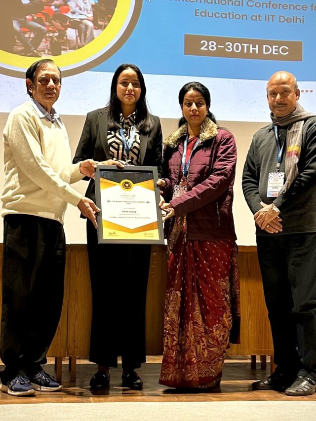 Educarnival IIT Delhi 2022