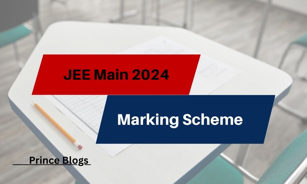 marking-scheme-for-jee-mains-2024-prince-blogs