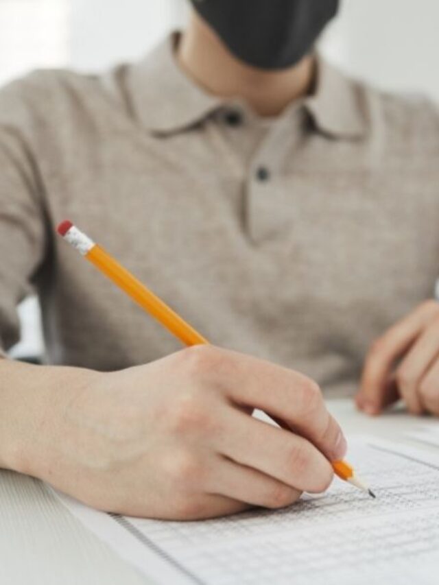 Tips to crack JEE Mains 2024