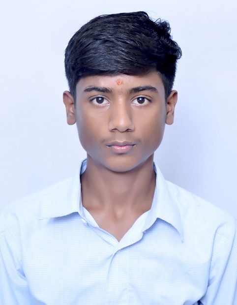Amit Saraswat, Student of Prince School Got 97.80% in RBSE 12th Science Result 2023. 