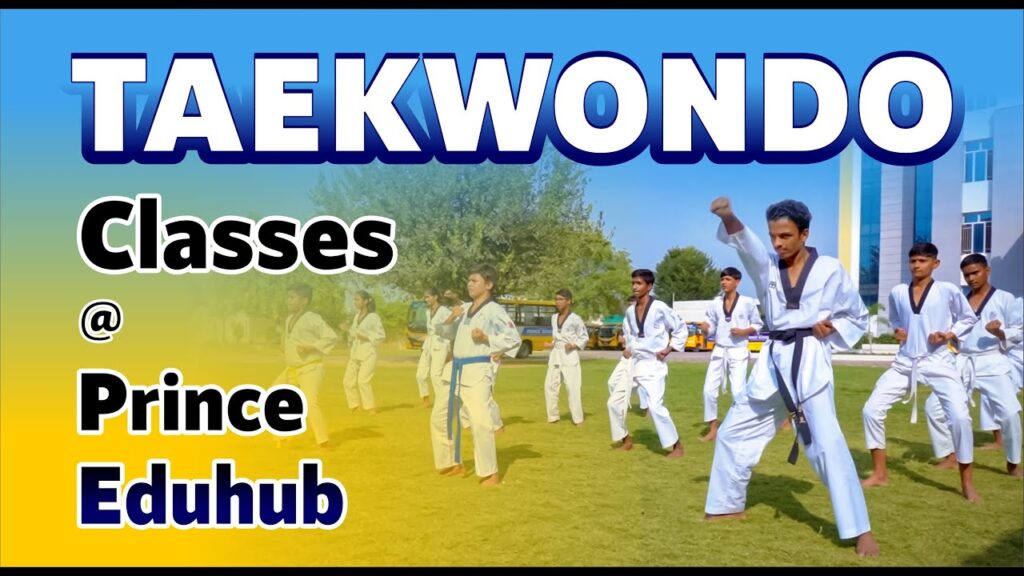taekwondo classes in Sikar