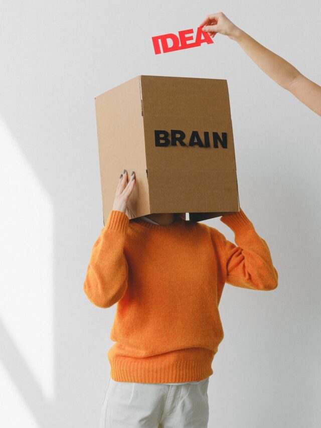 tips to sharpen minds