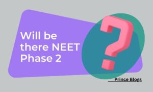 NEET Phase 2 2024