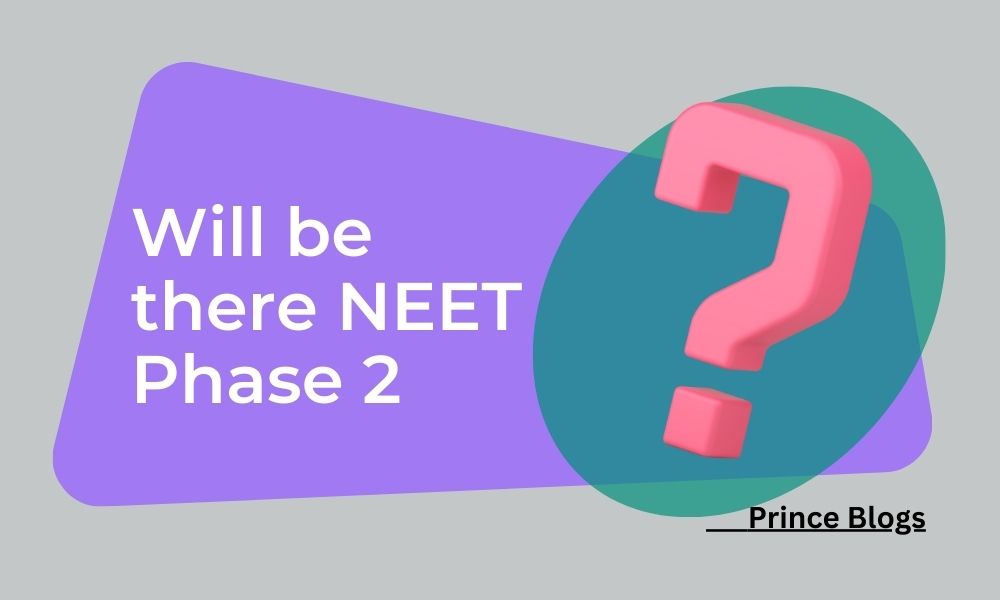 NEET Phase 2 2024