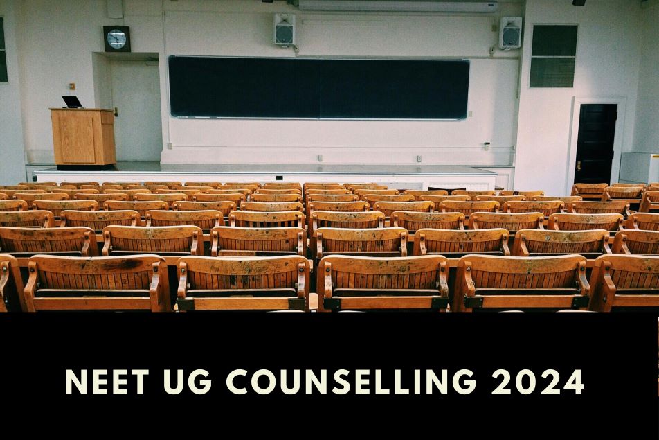 Things that should be keep during 
NEET UG 2024 Counselling. 